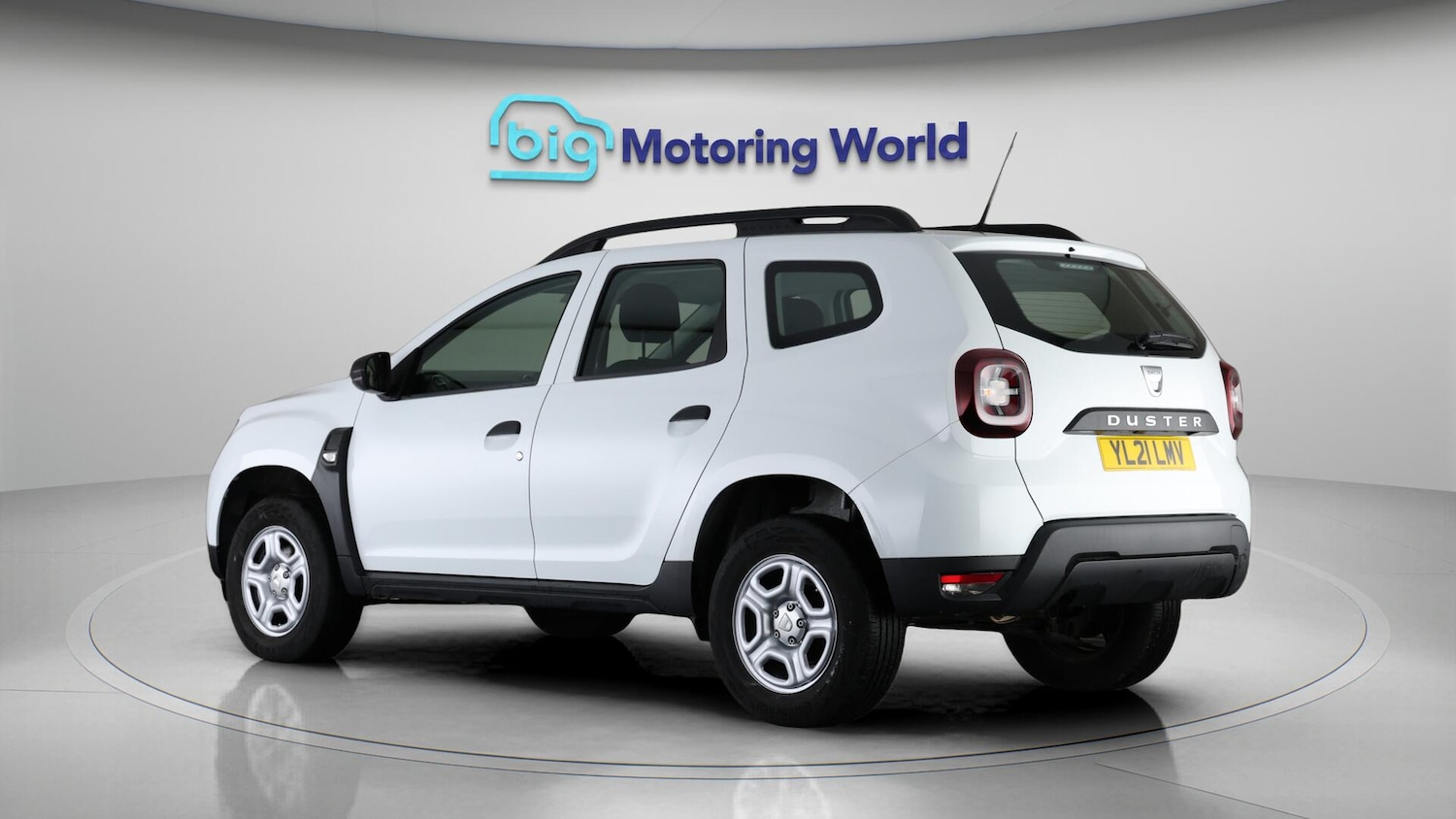 Used Dacia Duster 2021 for sale - 76701954: Photo 6