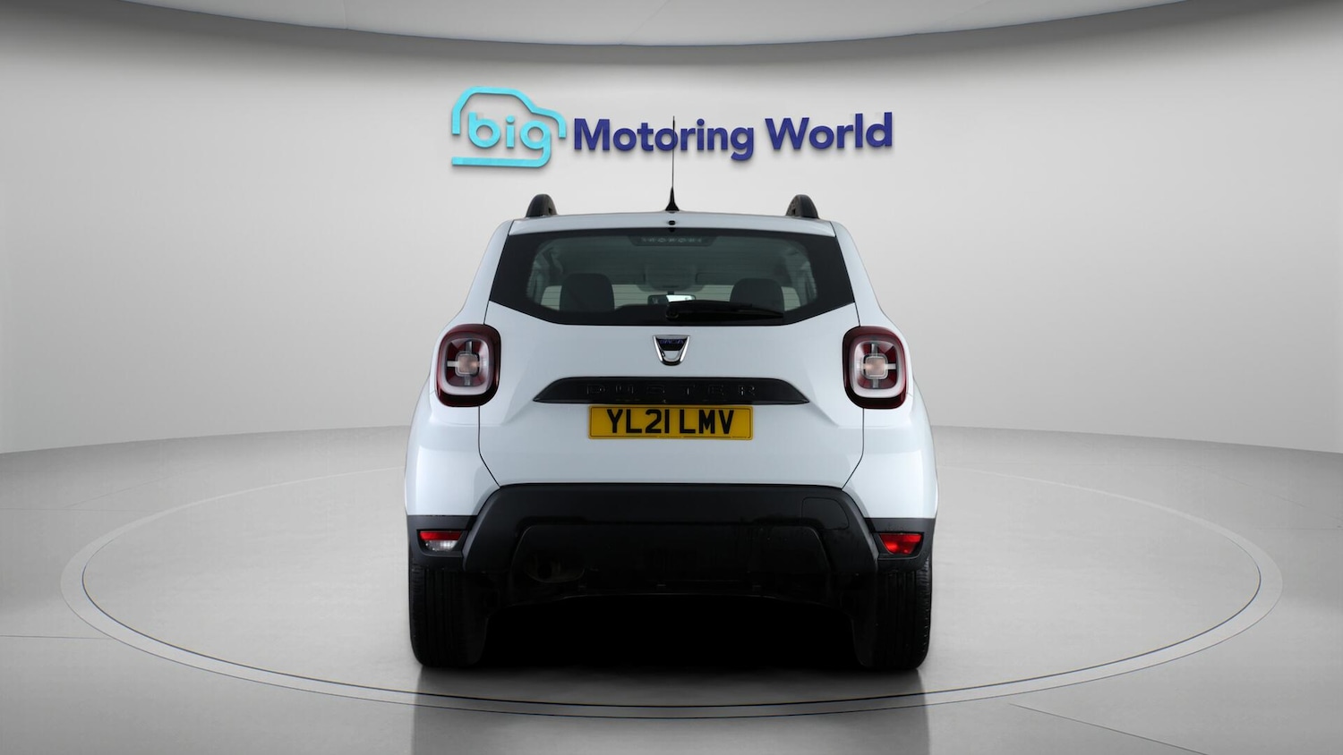 Used Dacia Duster 2021 for sale - 76701954: Photo 7