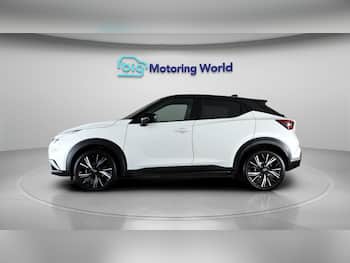 Used Nissan Juke 2022 for sale - 79835891: Photo
