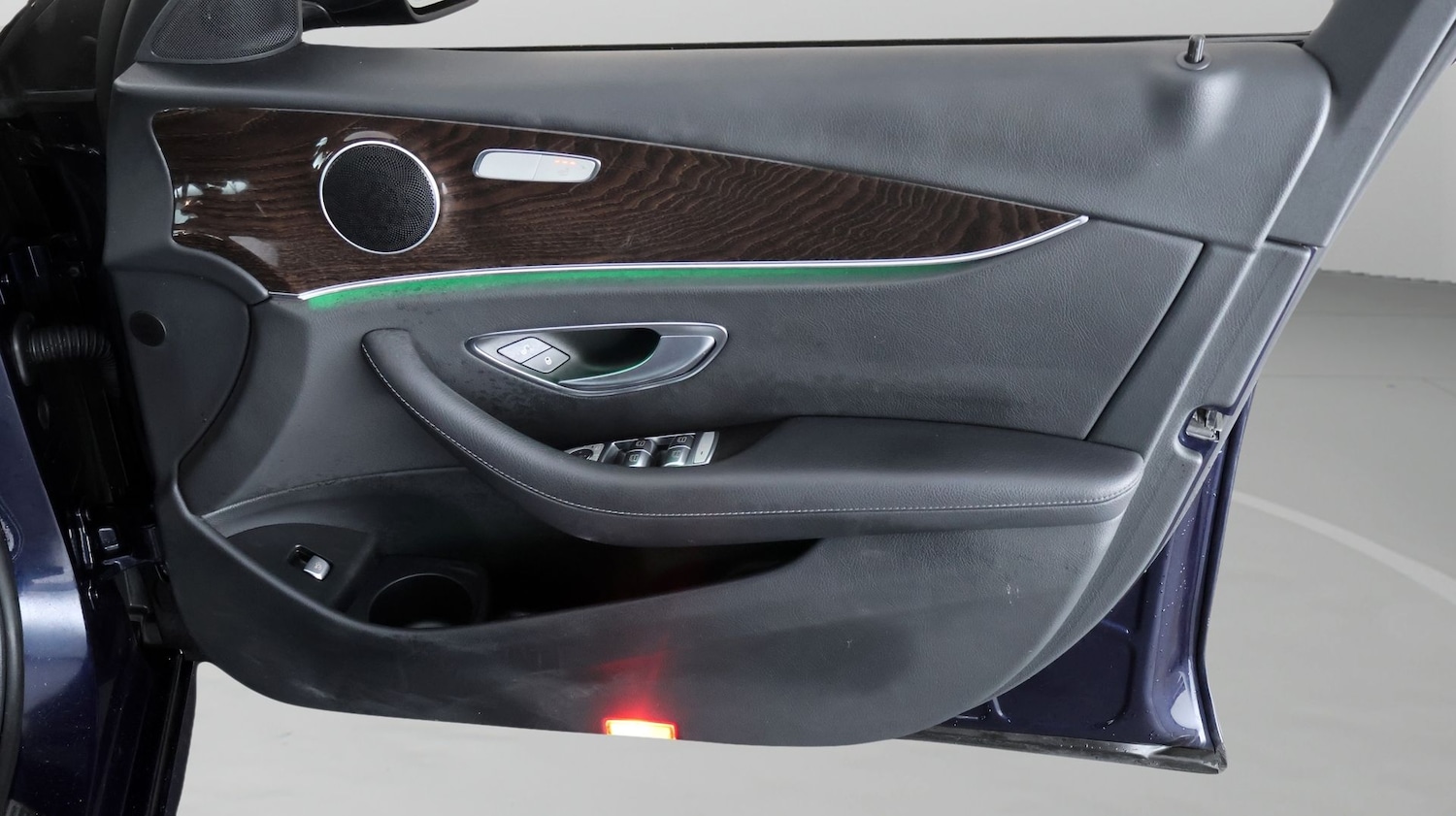 Used Mercedes-Benz E Class 2021 for sale - 77439642: Photo 15
