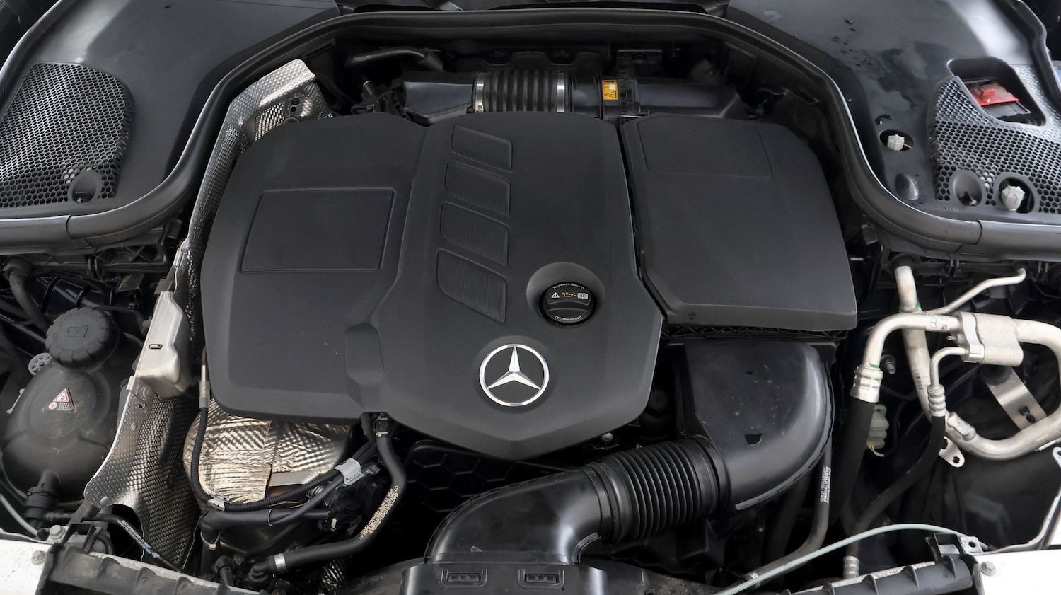Used Mercedes-Benz E Class 2021 for sale - 77439642: Photo 19