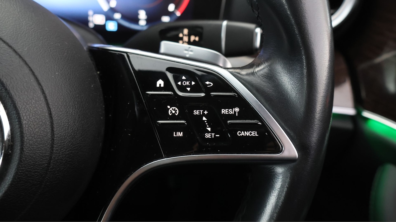 Used Mercedes-Benz E Class 2021 for sale - 77439642: Photo 22