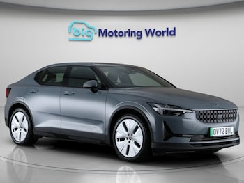 Polestar - Polestar 2