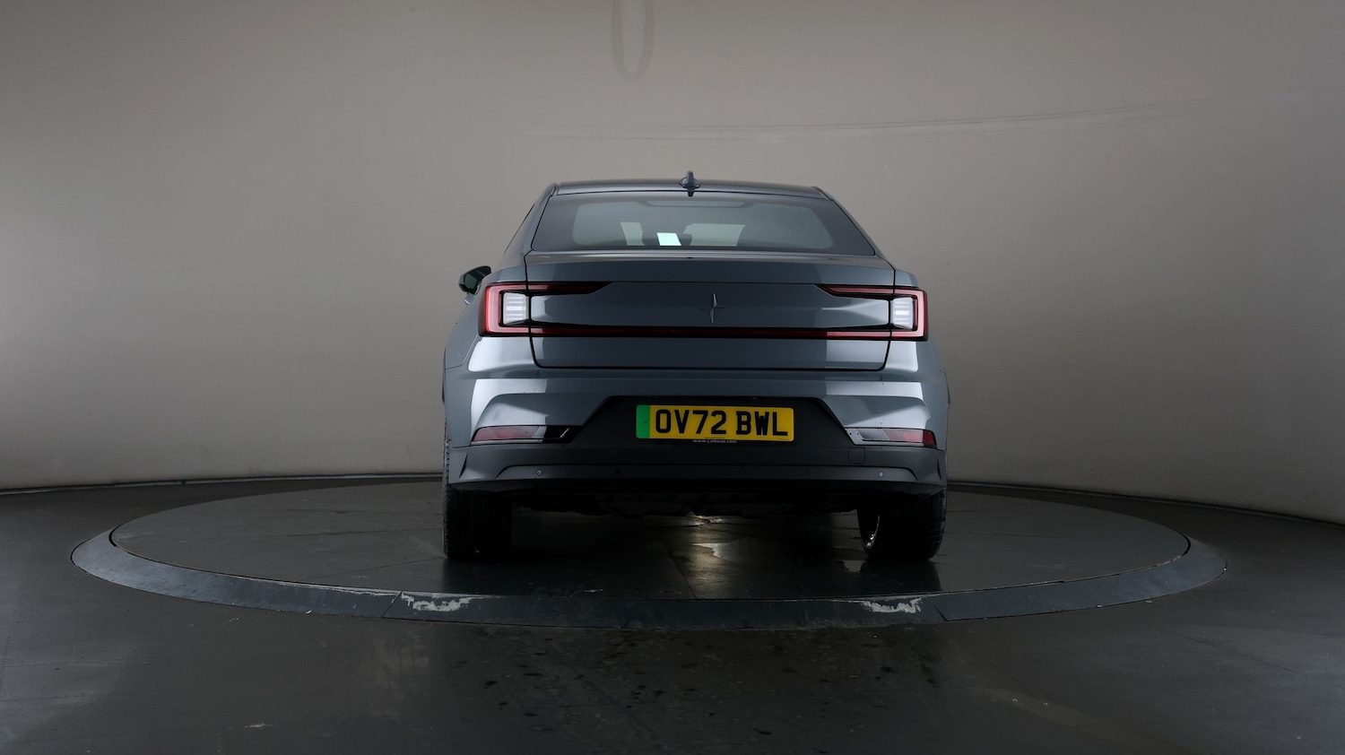 Used Polestar Polestar 2 2022 for sale - 76809962: Photo 28