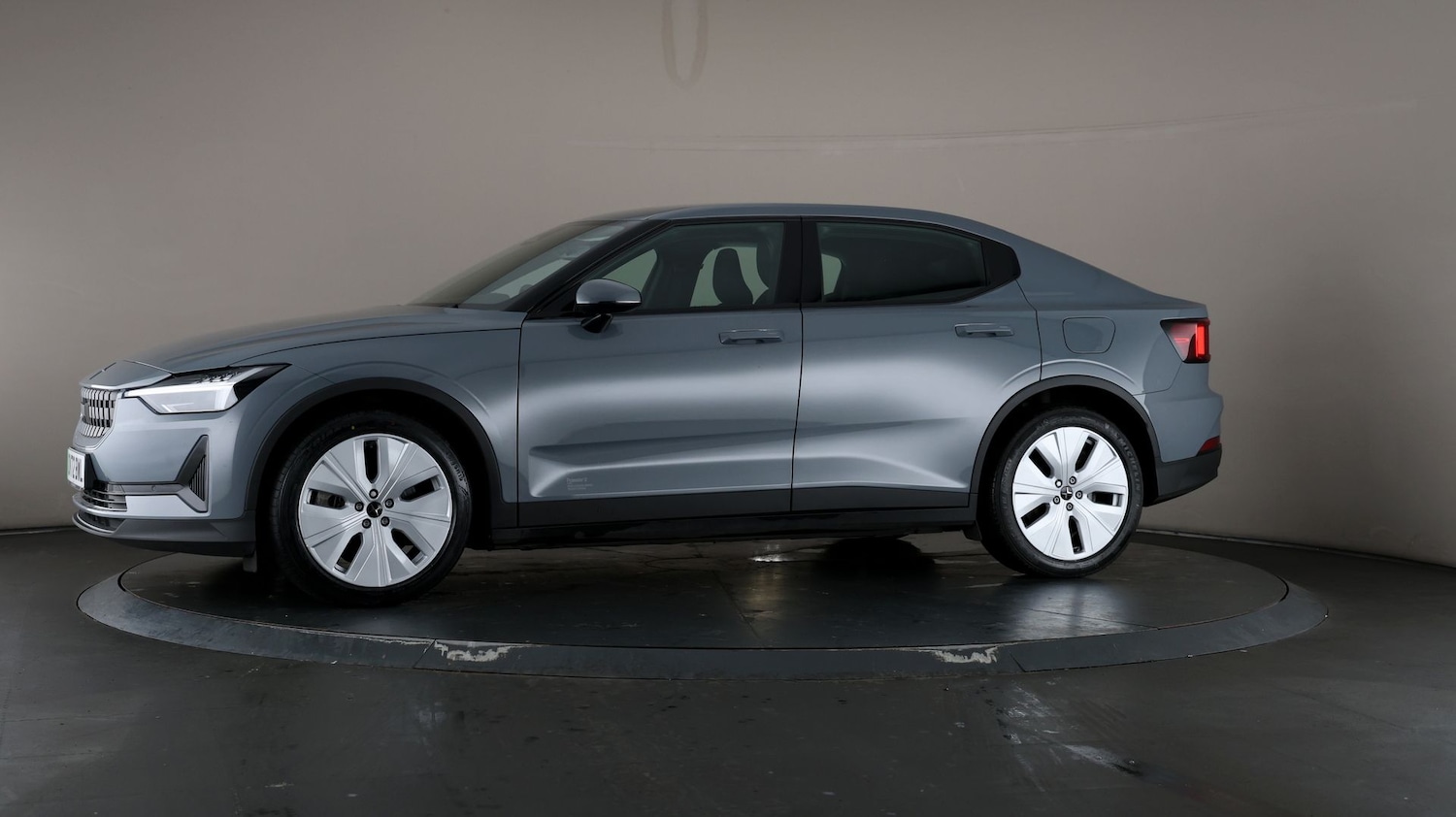 Used Polestar Polestar 2 2022 for sale - 76809962: Photo 33