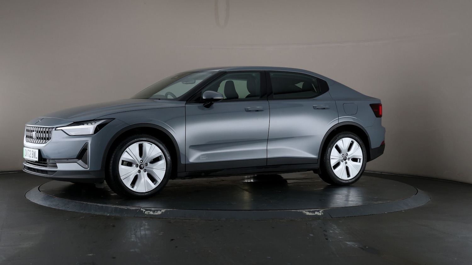 Used Polestar Polestar 2 2022 for sale - 76809962: Photo 34