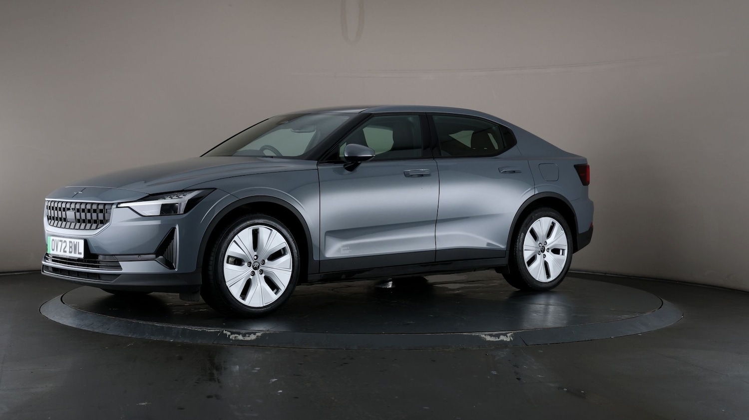 Used Polestar Polestar 2 2022 for sale - 76809962: Photo 35