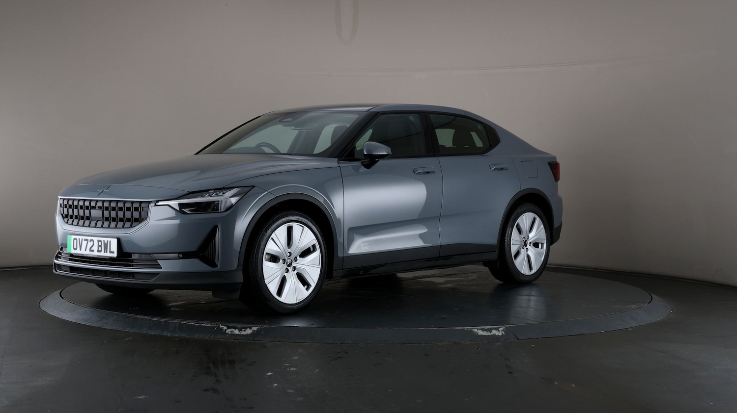 Used Polestar Polestar 2 2022 for sale - 76809962: Photo 36