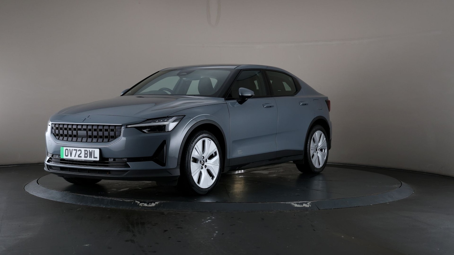 Used Polestar Polestar 2 2022 for sale - 76809962: Photo 37