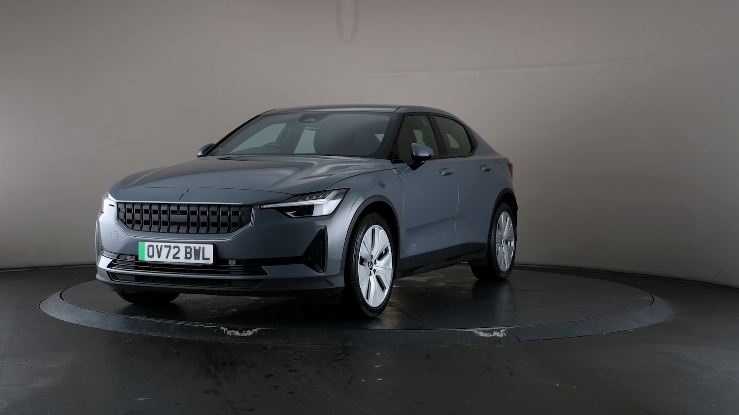 Used Polestar Polestar 2 2022 for sale - 76809962: Photo 38