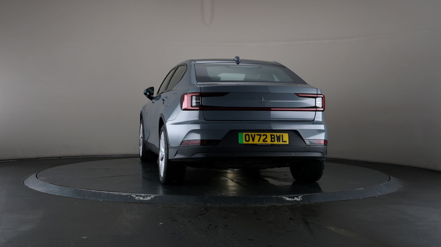 Used Polestar Polestar 2 2022 for sale - 76809962: Photo 39