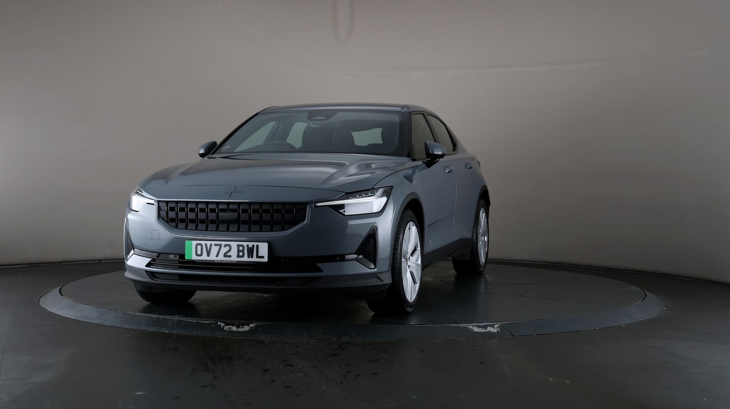 Used Polestar Polestar 2 2022 for sale - 76809962: Photo 40