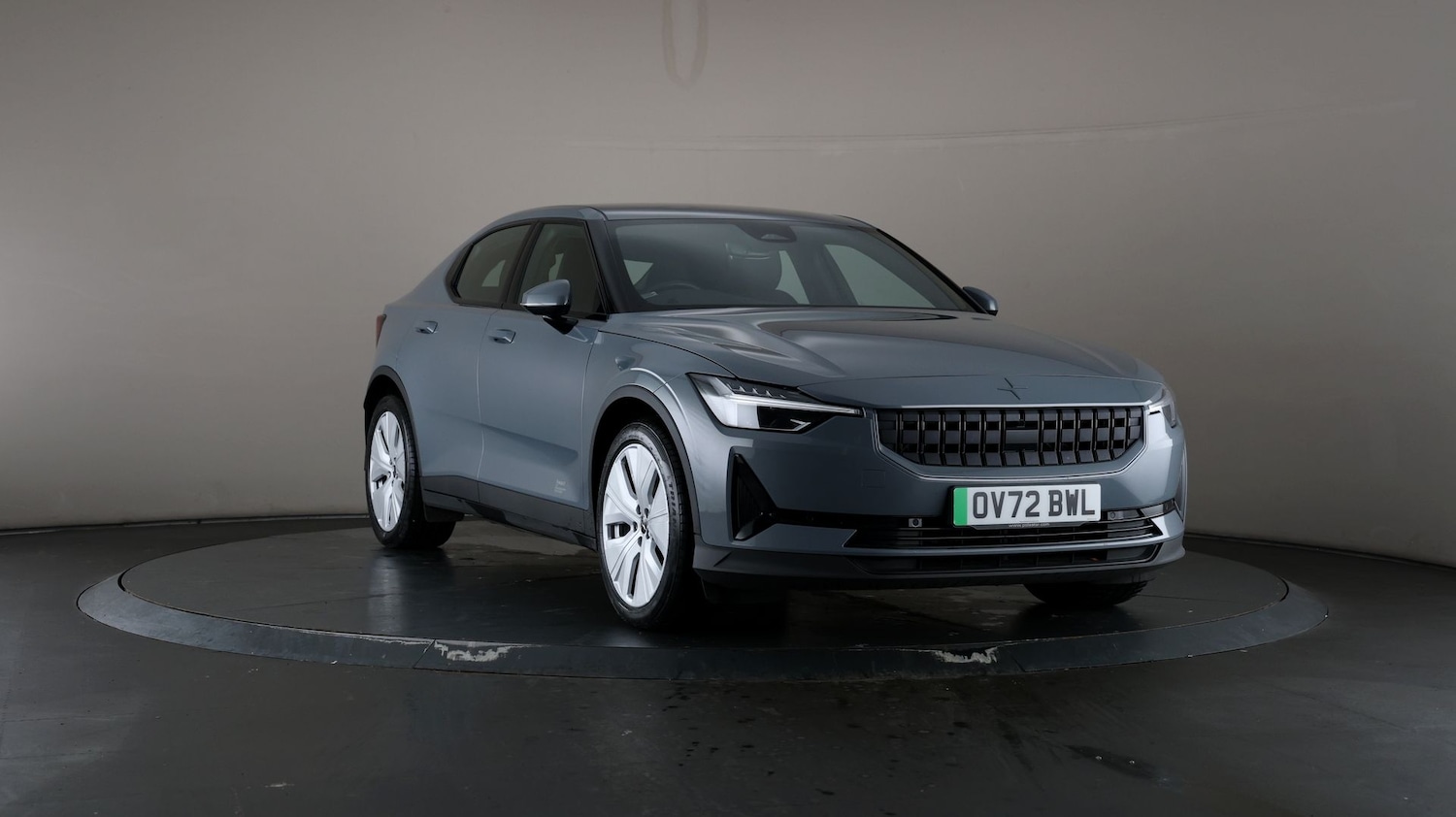Used Polestar Polestar 2 2022 for sale - 76809962: Photo 45