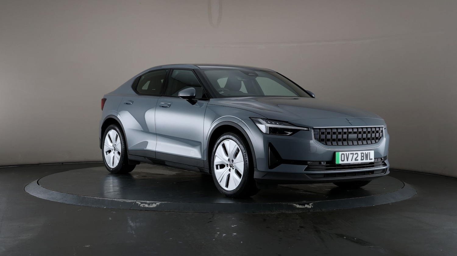 Used Polestar Polestar 2 2022 for sale - 76809962: Photo 46
