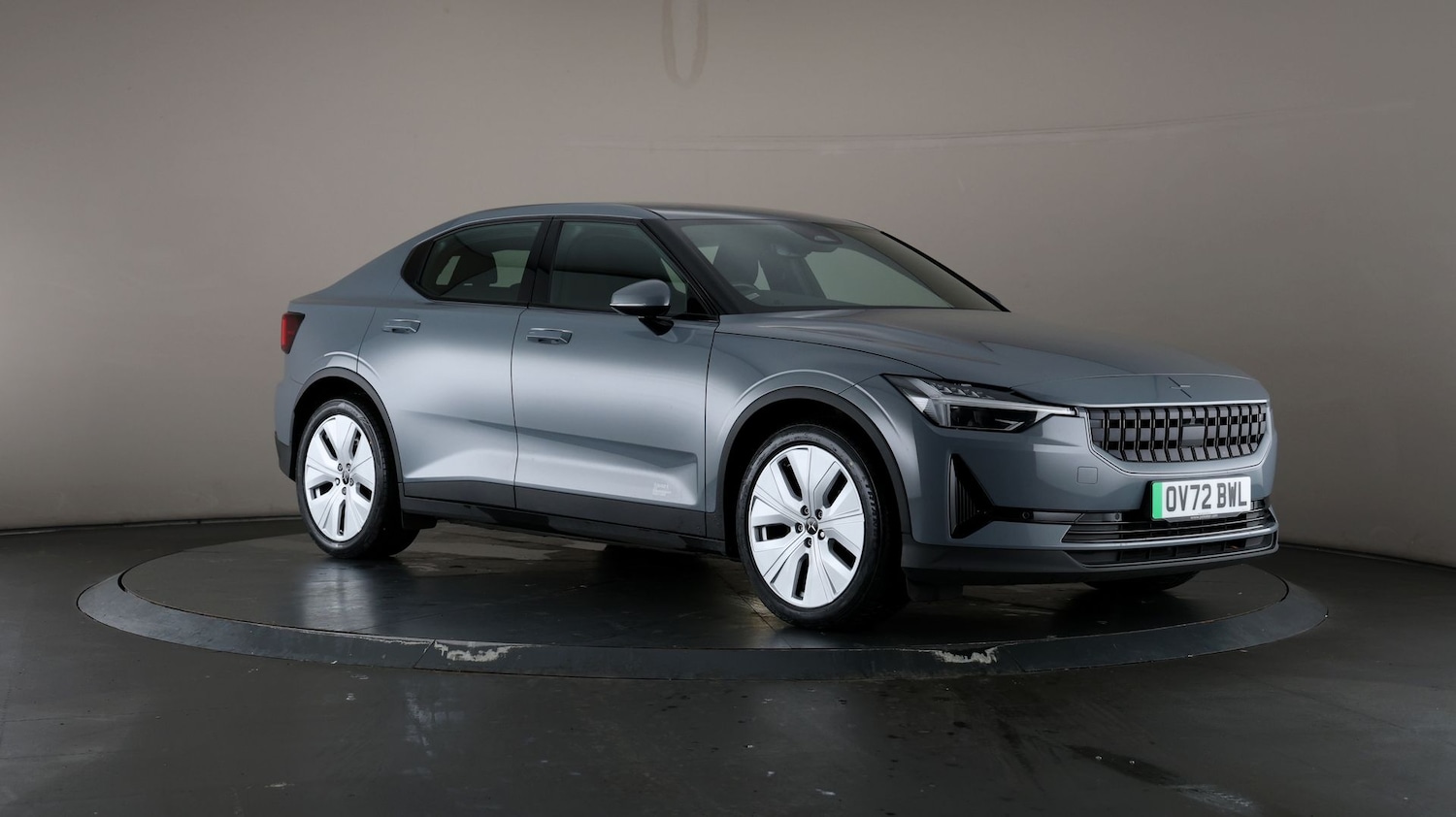 Used Polestar Polestar 2 2022 for sale - 76809962: Photo 47