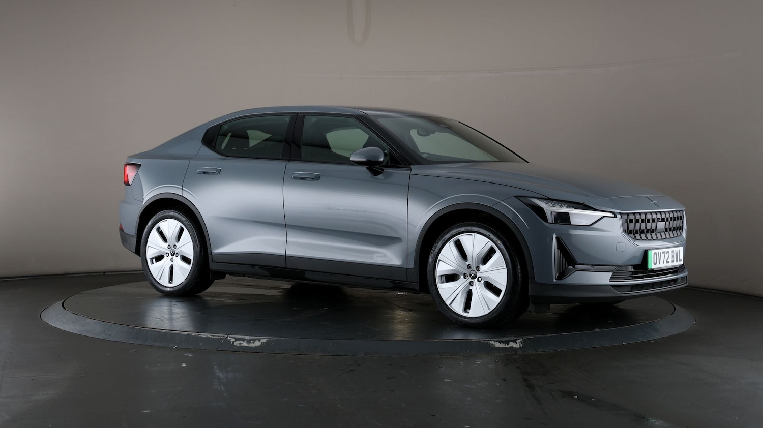 Used Polestar Polestar 2 2022 for sale - 76809962: Photo 48
