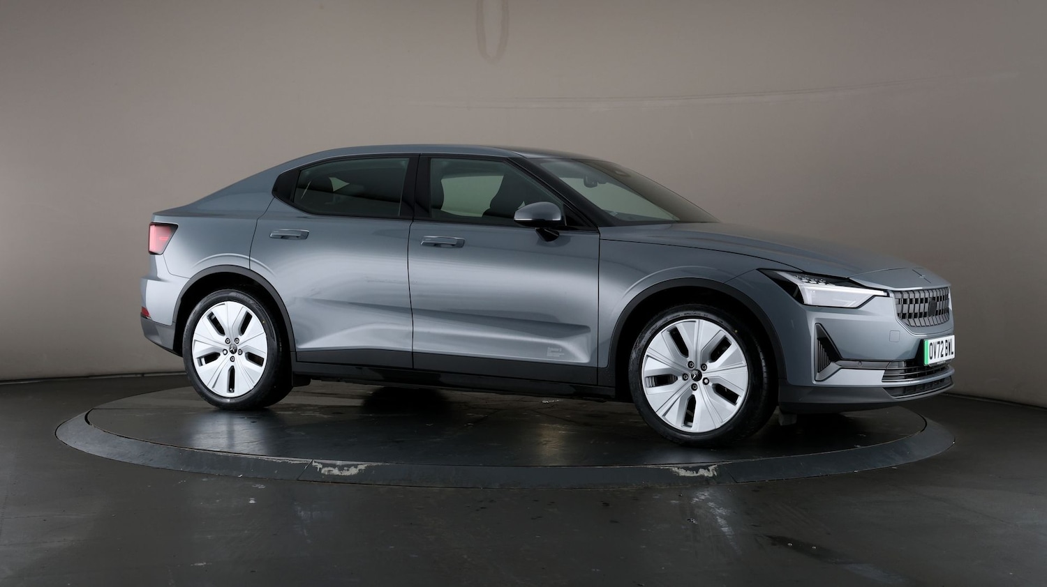 Used Polestar Polestar 2 2022 for sale - 76809962: Photo 49