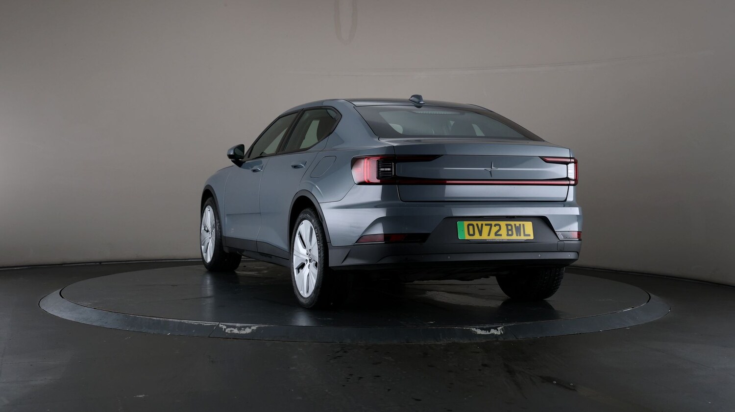 Used Polestar Polestar 2 2022 for sale - 76809962: Photo 50