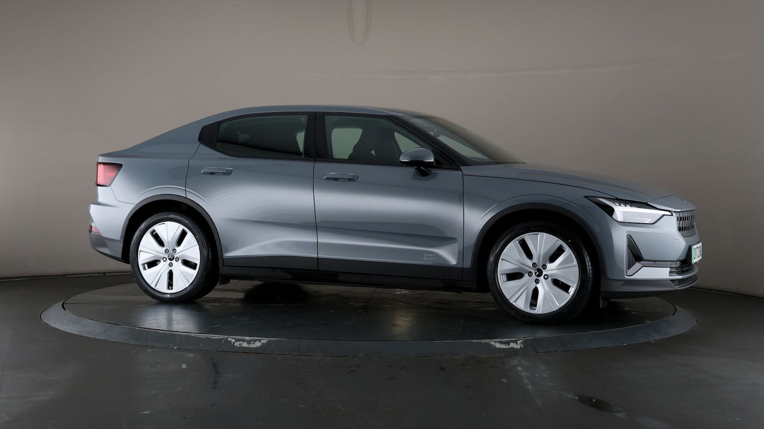 Used Polestar Polestar 2 2022 for sale - 76809962: Photo 51