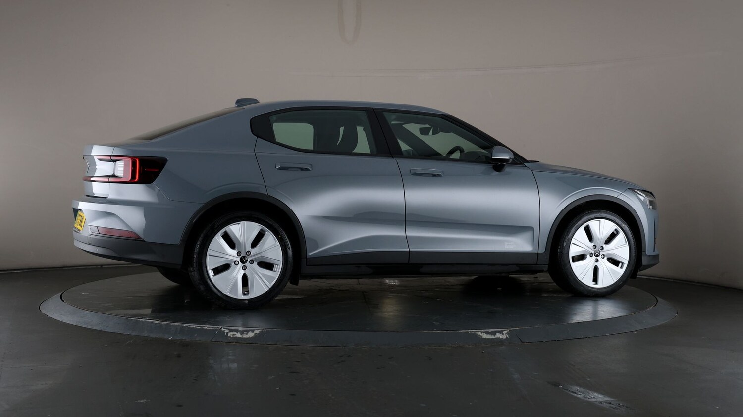 Used Polestar Polestar 2 2022 for sale - 76809962: Photo 56