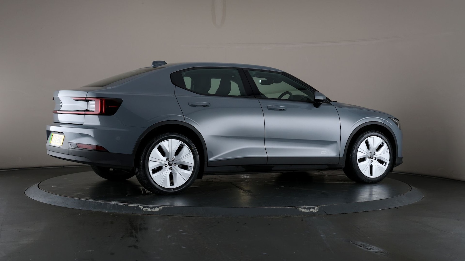 Used Polestar Polestar 2 2022 for sale - 76809962: Photo 57