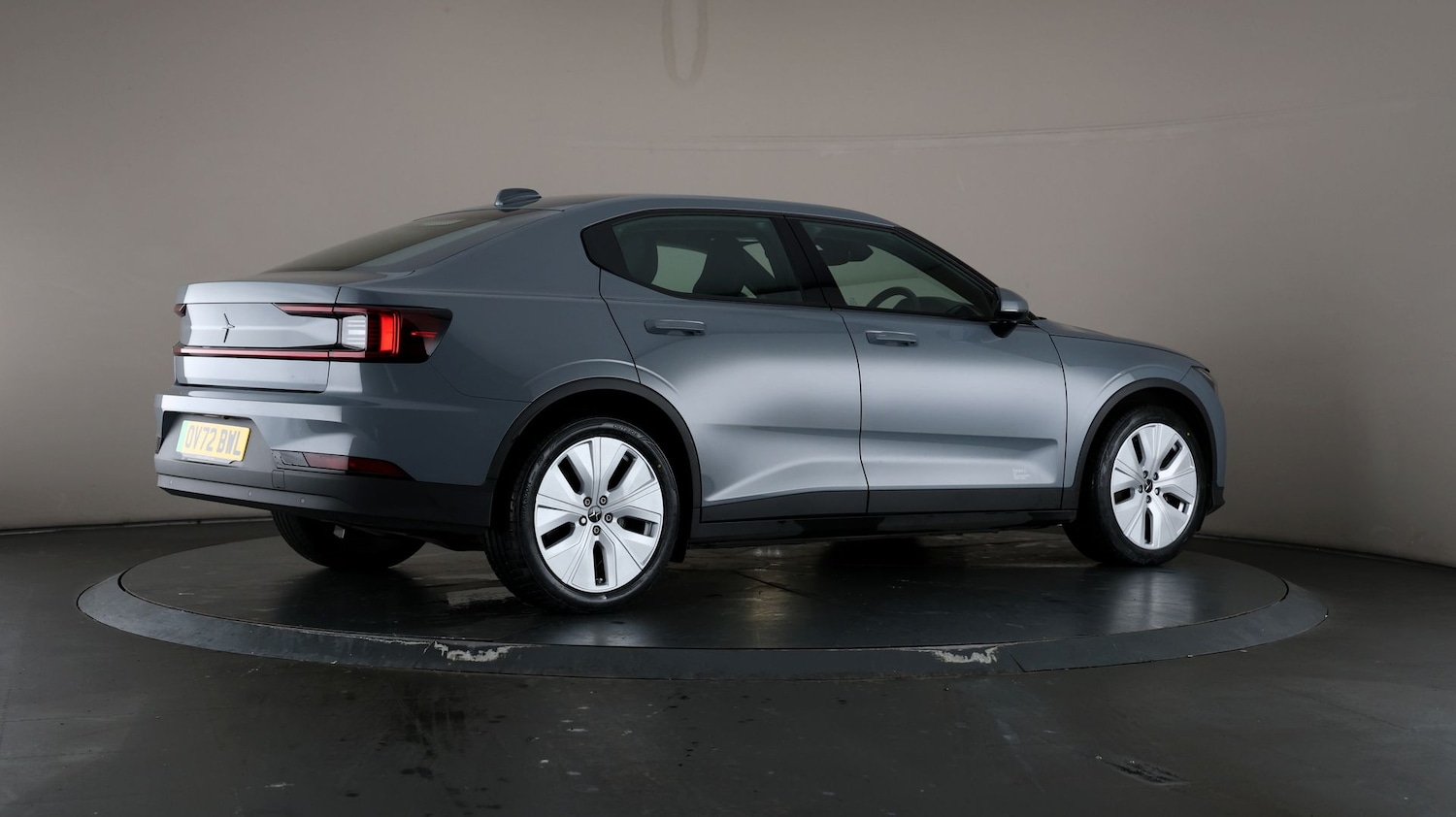 Used Polestar Polestar 2 2022 for sale - 76809962: Photo 58