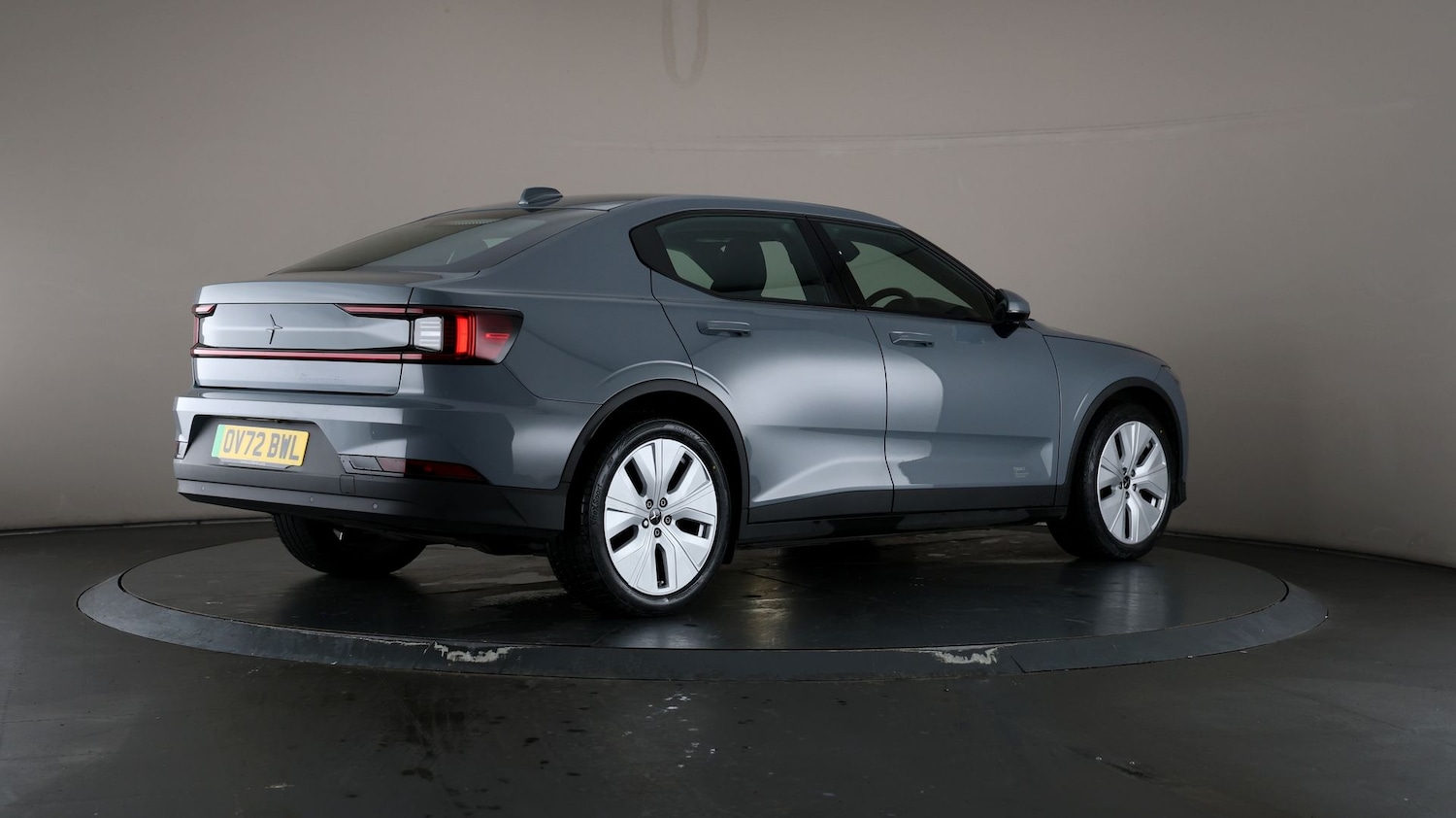 Used Polestar Polestar 2 2022 for sale - 76809962: Photo 59