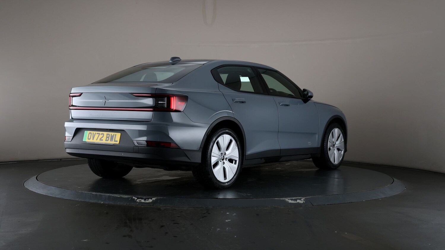 Used Polestar Polestar 2 2022 for sale - 76809962: Photo 60