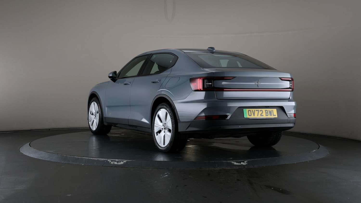 Used Polestar Polestar 2 2022 for sale - 76809962: Photo 61