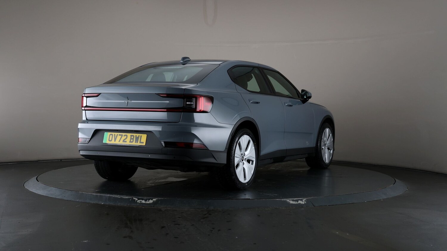 Used Polestar Polestar 2 2022 for sale - 76809962: Photo 62