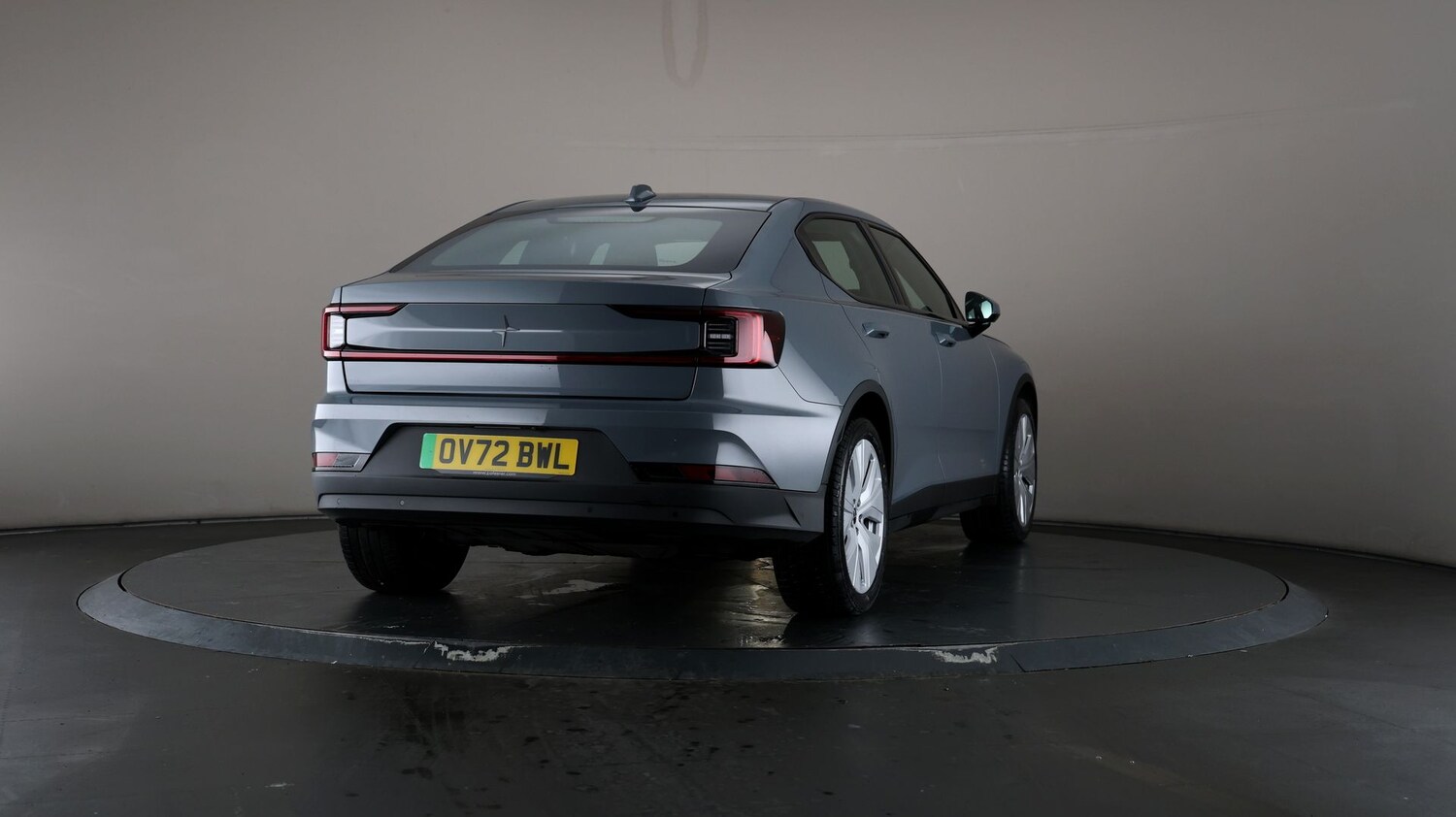 Used Polestar Polestar 2 2022 for sale - 76809962: Photo 63