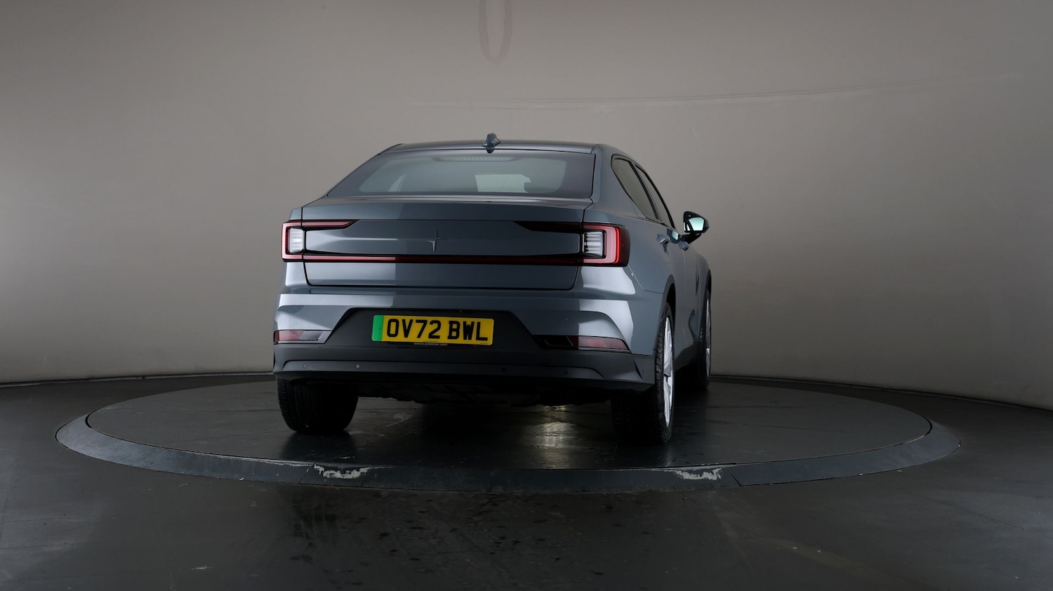 Used Polestar Polestar 2 2022 for sale - 76809962: Photo 64