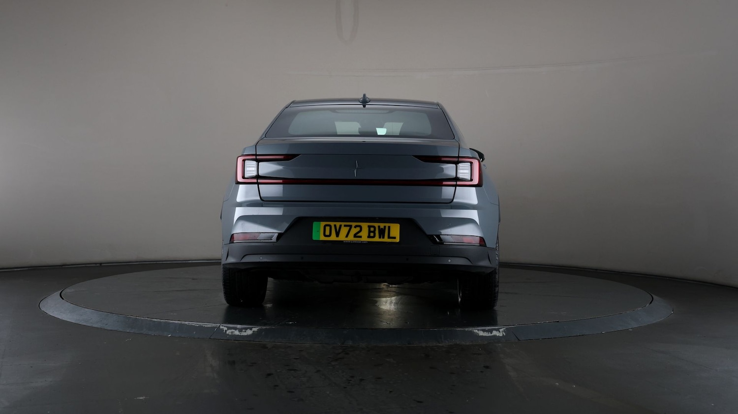 Used Polestar Polestar 2 2022 for sale - 76809962: Photo 65