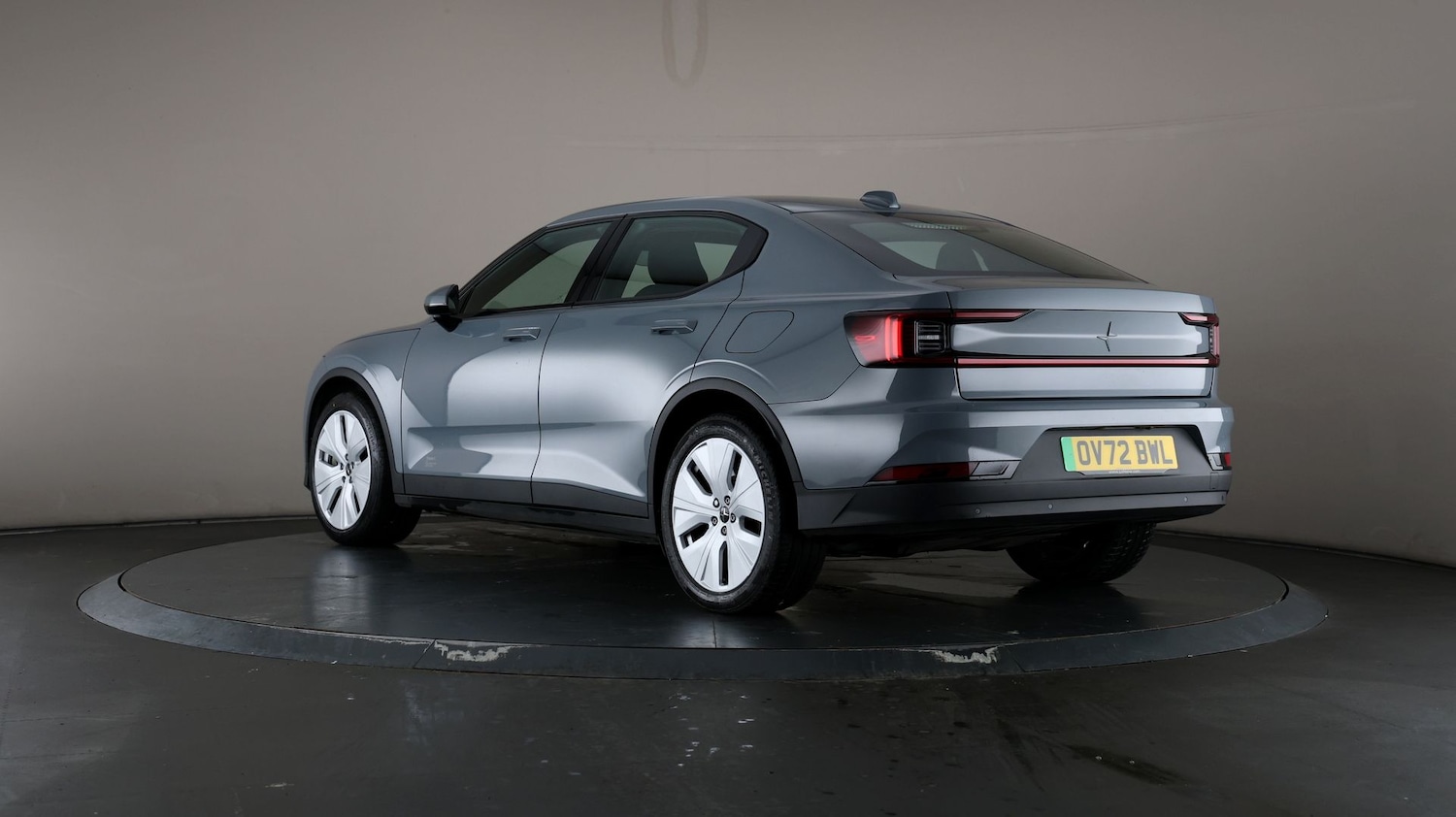 Used Polestar Polestar 2 2022 for sale - 76809962: Photo 66