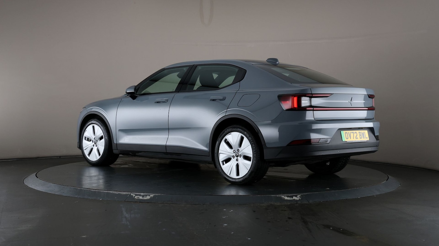 Used Polestar Polestar 2 2022 for sale - 76809962: Photo 67