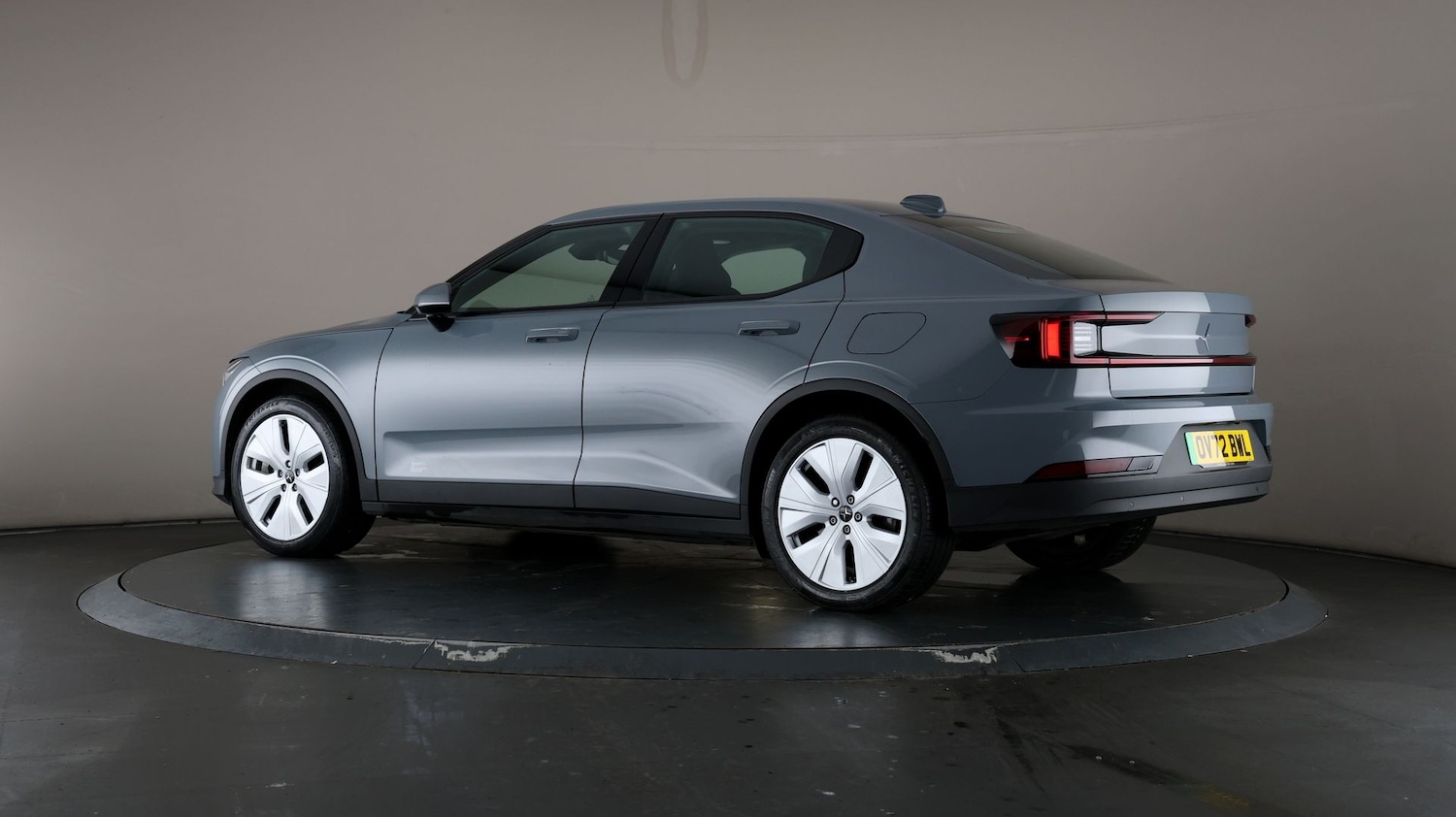 Used Polestar Polestar 2 2022 for sale - 76809962: Photo 68