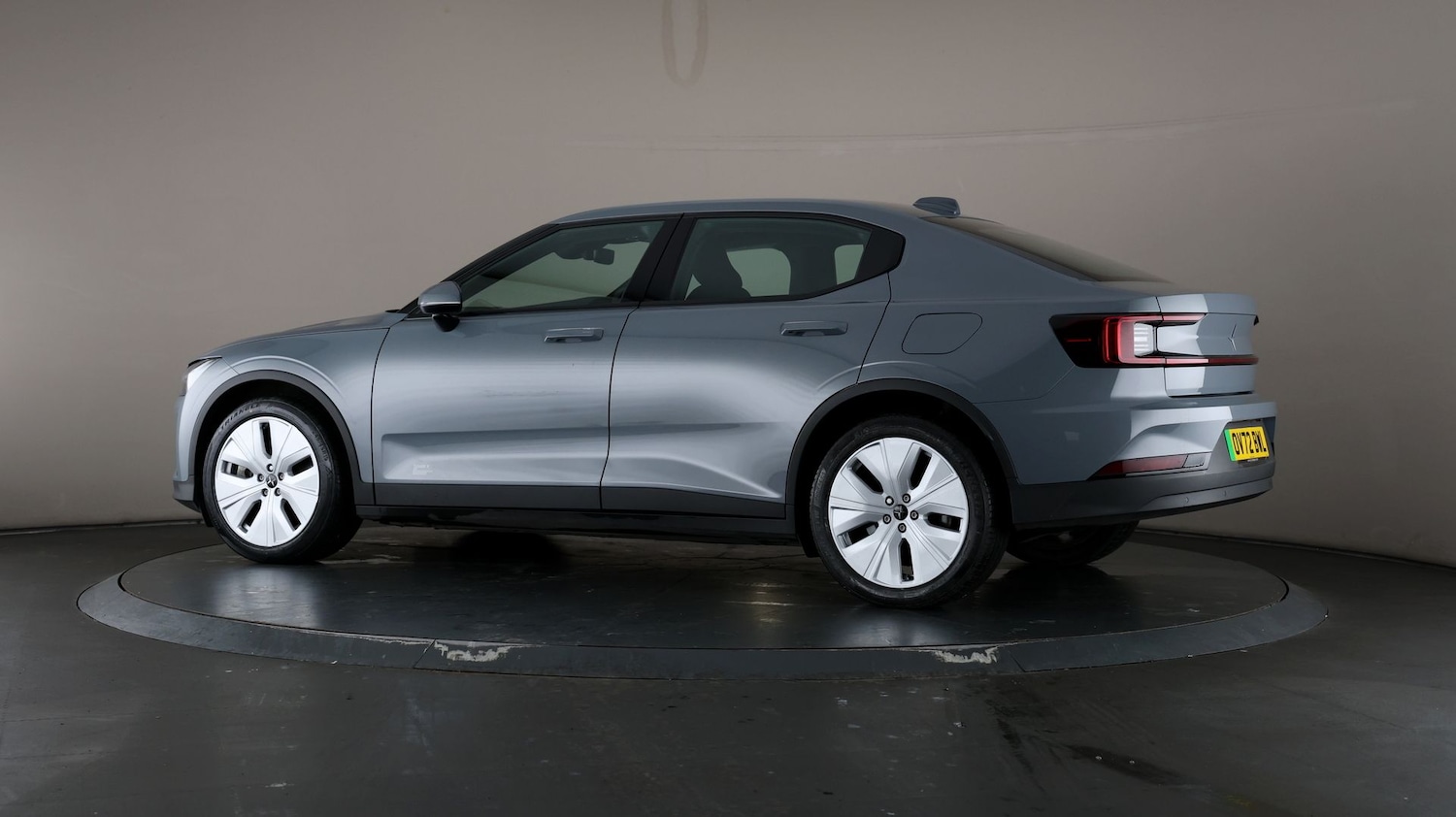 Used Polestar Polestar 2 2022 for sale - 76809962: Photo 69