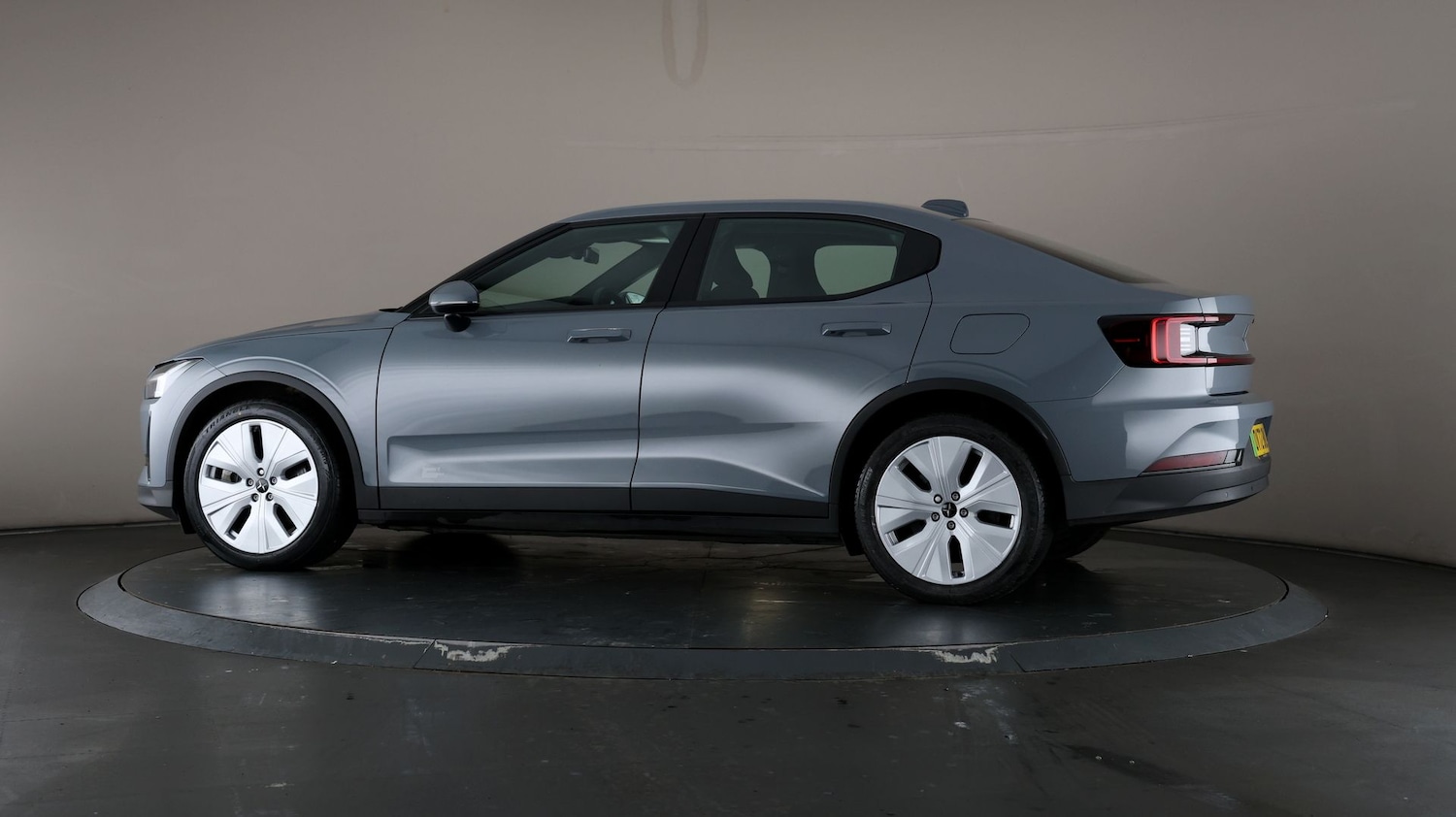 Used Polestar Polestar 2 2022 for sale - 76809962: Photo 70
