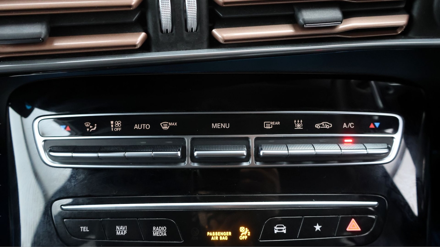 Used Mercedes-Benz EQC 2020 for sale - 77202380: Photo 12