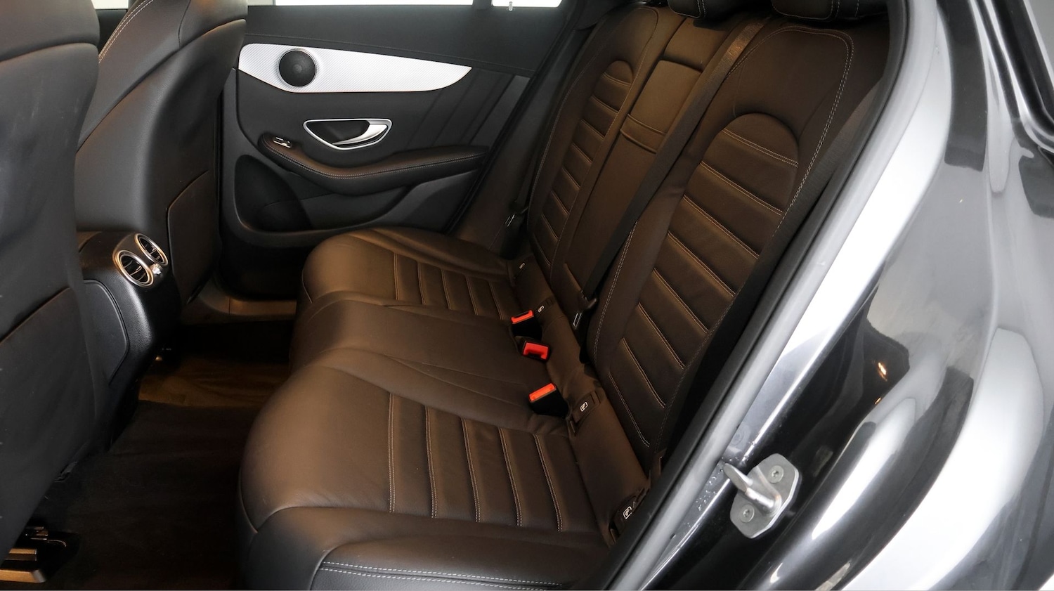 Used Mercedes-Benz EQC 2020 for sale - 77202380: Photo 16