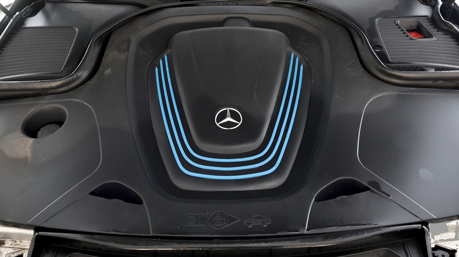 Used Mercedes-Benz EQC 2020 for sale - 77202380: Photo 19
