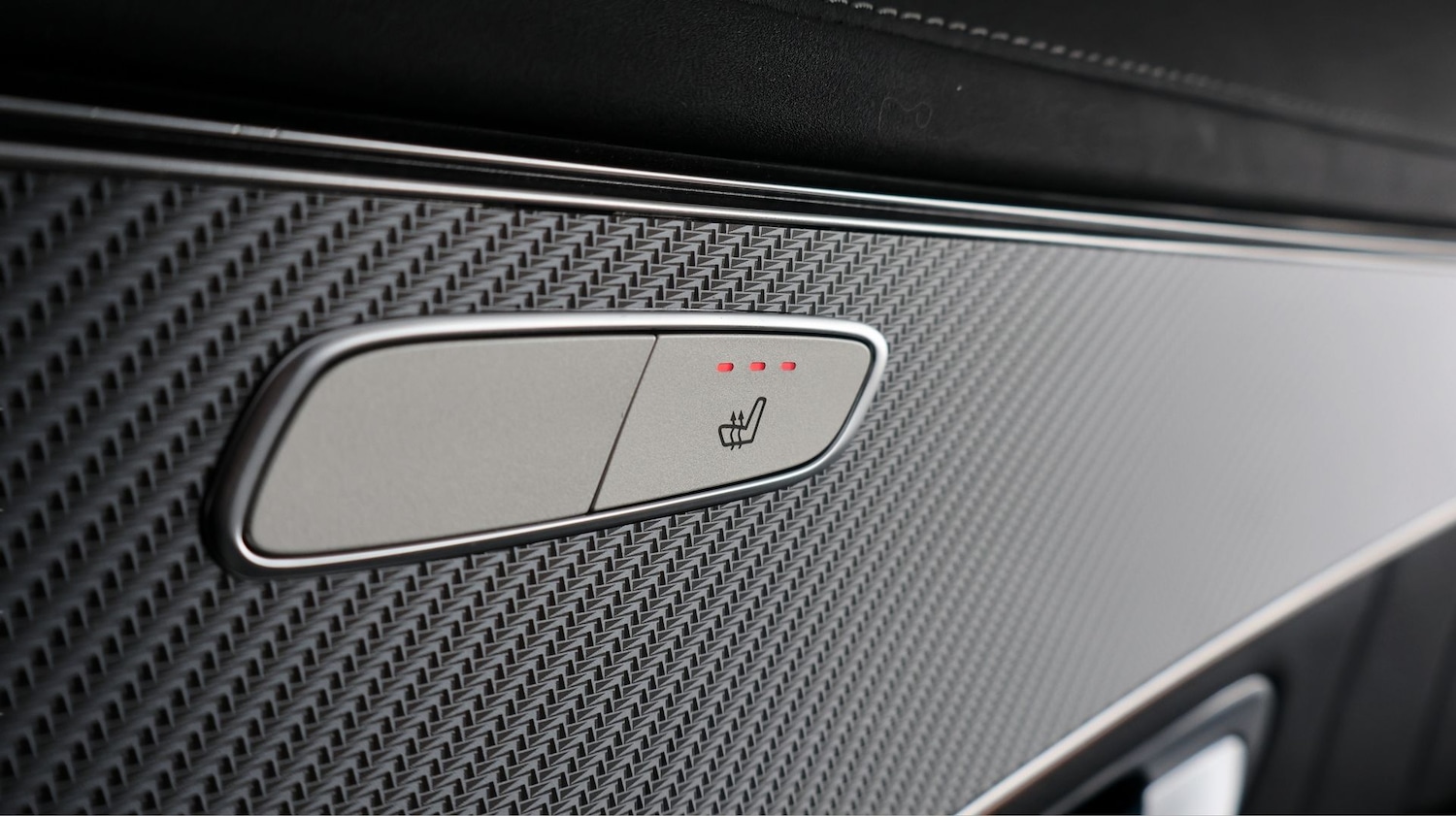 Used Mercedes-Benz EQC 2020 for sale - 77202380: Photo 21