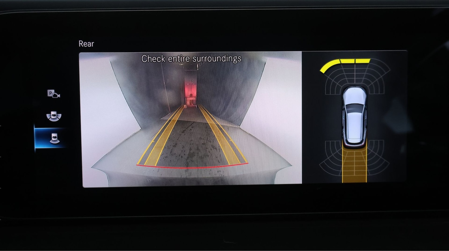 Used Mercedes-Benz EQC 2020 for sale - 77202380: Photo 23