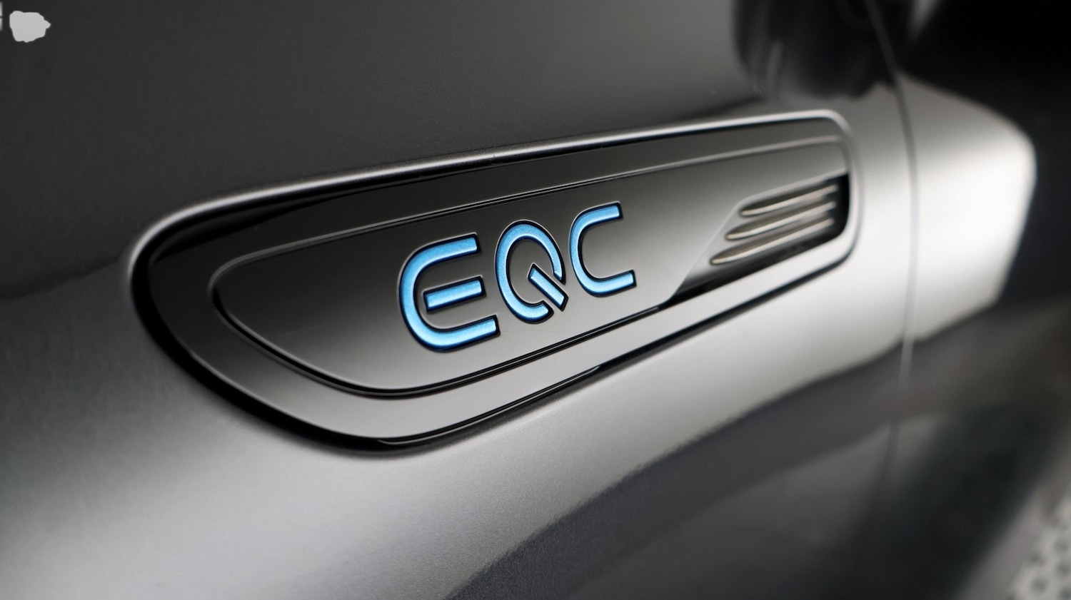 Used Mercedes-Benz EQC 2020 for sale - 77202380: Photo 24