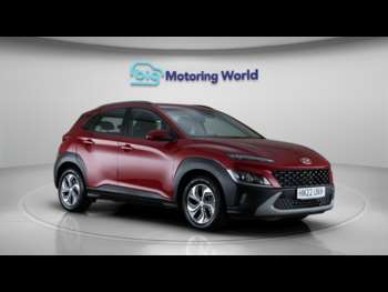 Used Hyundai KONA 2022 for sale - 75279609: Photo
