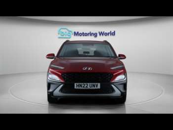 Used Hyundai KONA 2022 for sale - 75279609: Photo