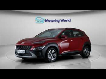 Used Hyundai KONA 2022 for sale - 75279609: Photo