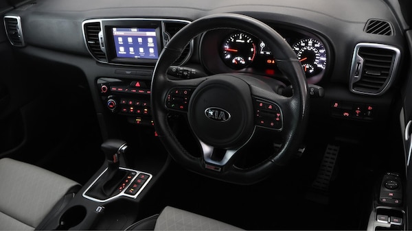 Used Kia Sportage 2018 for sale - 76283298: Photo 10