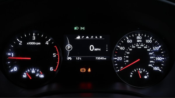 Used Kia Sportage 2018 for sale - 76283298: Photo 11