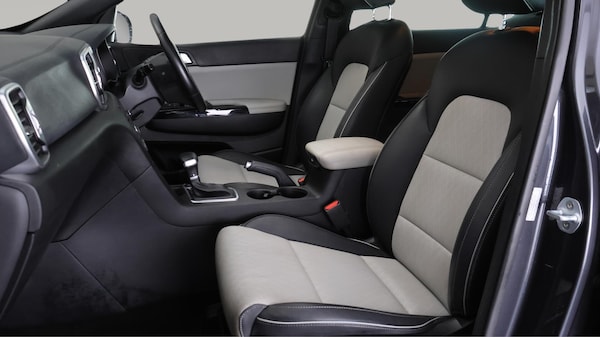 Used Kia Sportage 2018 for sale - 76283298: Photo 14